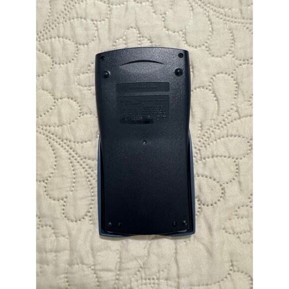 Texas Instruments TI-30X IIS Solar Scientific Calculator - Picture 6 of 6